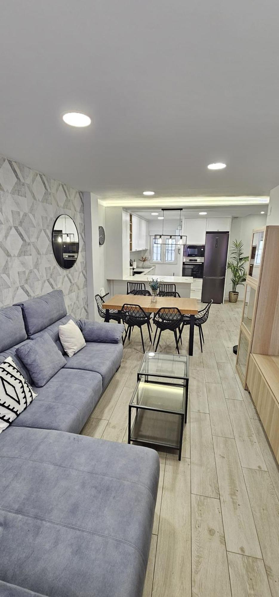 Apartamento Centro Parras Malaga City Exterior foto